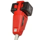 Коса акумуляторна Vitals AZT 3654a BL Kit М18 (з АКБ та ЗУ) - зображення 5