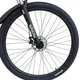Електровелосипед SPARK E-MTB GHOST 17'' 48V/500W/12,8Ah темно-зелений - зображення 5