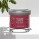 Ароматична свічка Black Cherry Small Tumbler Jar Yankee Candle (1744738E) - зображення 2