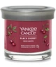 Ароматична свічка Black Cherry Small Tumbler Jar Yankee Candle (1744738E) - зображення 1
