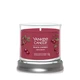 Ароматична свічка Black Cherry Small Tumbler Jar Yankee Candle (1744738E) - зображення 3