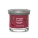Ароматична свічка Black Cherry Small Tumbler Jar Yankee Candle (1744738E) - зображення 4