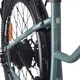 Електровелосипед SPARK E-CITY EASY GO 17'' 48V/500W/12,5Ah сіро-оливковий - зображення 6