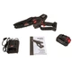 Пила цепная аккумуляторная Vitals Professional AKZ 1820ak BL Kit М18 (с АКБ и ЗУ) - изображение 9