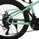 Велосипед SPARK HOLD 24`` ст12 ам лок-аут диск мятный (м) - изображение 6