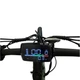Електровелосипед SPARK E-MTB SHADOW 15'' 48V/500W/12,8Ah темно-зелений - зображення 6