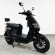 Електроскутер Spark SP1500E-3 (Чорний) - зображення 4