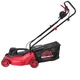 Газонокосарка електрична Vitals Master EZP 3210jb - зображення 2