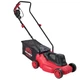 Газонокосарка електрична Vitals Master EZP 3210jb - зображення 4