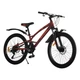 Велосипед SPARK SURF 24`` ст12 ам лок-аут диск бордовый (м) - изображение 2