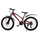 Велосипед SPARK SURF 24`` ст12 ам лок-аут диск бордовый (м) - изображение 3