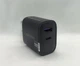 Зарядний пристрій блочок USB Senteo T-06 3A/ 1USB/ 18W/ PD45W/ QC3.0 - изображение 2