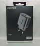 Зарядний пристрій блочок USB Senteo T-06 3A/ 1USB/ 18W/ PD45W/ QC3.0 - изображение 4