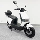 Електроскутер Spark SP2000E-5 (Білий) - зображення 2