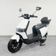 Електроскутер Spark SP2000E-5 (Білий) - зображення 4