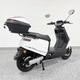 Електроскутер Spark SP2000E-5 (Білий) - зображення 9
