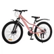 Велосипед SPARK FURY 26`` ст13 ам лок-аут диск персиковый - изображение 4