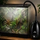 Генератор туману зовнішній Terrario ShadowFog Ultra 2 л для тераріумів - зображення 2