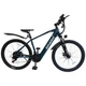 Електровелосипед SPARK E-MTB GHOST 15'' 48V/500W/12,8Ah темно-синій - зображення 1