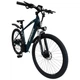 Електровелосипед SPARK E-MTB GHOST 15'' 48V/500W/12,8Ah темно-синій - зображення 2
