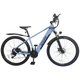 Електровелосипед SPARK E-MTB SHADOW 17'' 48V/500W/12,8Ah блакитний (м) - зображення 1