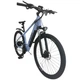 Електровелосипед SPARK E-MTB SHADOW 17'' 48V/500W/12,8Ah блакитний (м) - зображення 2