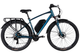 Велосипед з електроприводом 29" AL Formula eCURSOR MAN DD CS рама-19" 48 B 17.5А*г 500 Вт темно-синій 2026 - зображення 1