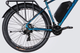 Велосипед з електроприводом 29" AL Formula eCURSOR MAN DD CS рама-19" 48 B 17.5А*г 500 Вт темно-синій 2026 - зображення 4