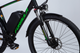 Велосипед с электроприводом 29" AL Formula eCURSOR MAN DD CS рама-19" 48В 17.5А*ч 500Вт черно-зеленый 2026 - изображение 7