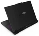 Lenovo Legion Pro 5 16ADR10 / 16' WQXGA 240Hz / RTX 5060 8Гб / AMD Ryzen 9 8945HX 16c/ RAM 32Gb DDR5 / 1TB SSD/ Eclipse Black - зображення 3