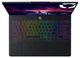 Lenovo Legion Pro 5 16ADR10 / 16' WQXGA 240Hz / RTX 5060 8Гб / AMD Ryzen 9 8945HX 16c/ RAM 32Gb DDR5 / 1TB SSD/ Eclipse Black - зображення 4