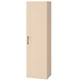 Пенал DEVIT Urbanis 40x170x35см монтаж подвесной бежевый 454170BE - изображение 1