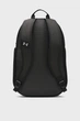 Чорний рюкзак Hustle Sport 6.0 Backpack Under Armour OSFM 6000397-001 - зображення 3