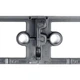 Бордюр пластиковий садовий GardenRAND 45 Light 1 м - зображення 6