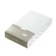 Простирадло Home Line 120108315 200х200 Махрові; Бавовна Білий - изображение 1
