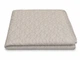 Покривало Leleka-Textile 120108398 180х220 Димчастий - изображение 1