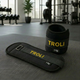 Утяжелители черные 2кг для рук и ног SP-Sport Troli 3911 комплектация 2шт по 1кг Black - изображение 5