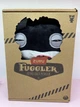 М'яка іграшка Фаглер Fuggler Batman, Фуглер зубастий монстр, Бетмен - изображение 2