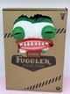 М'яка іграшка Фаглер Fuggler, Фуглер зубастий монстр, Джокер - изображение 2