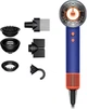 Фен Dyson Supersonic HD16 Nural Ceramic Vinca Blue/Topaz (515166-01, 464390-01) - изображение 1