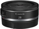 Широкоугольный объектив Canon RF 28mm f/2.8 STM (6128C005) - изображение 2