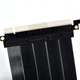 Райзер Lian Li PCIe 5.0 X16 200 mm Black (G89.PW-PCI-520X) - изображение 2