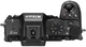 Беззеркальный Nikon Z50 II body (VOA150AE) - изображение 3