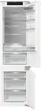 Холодильник із морозильною камерою Gorenje NRKI519E82WF - зображення 6