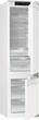 Холодильник із морозильною камерою Gorenje NRKI519E82WF - зображення 7
