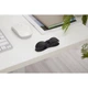 Тримач для кабелю OfficePro CM001B, клейка основа, black (CM001B) - зображення 8