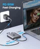 USB-хаб Orico CA914227 - изображение 3