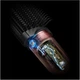 Мультистайлер Dyson Airwrap Co-anda2x Multi-styler & Dryer Jusper Plum (598775-01) - изображение 3
