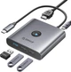 USB-хаб Orico CA914227 - изображение 6