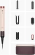 Мультистайлер Dyson Airwrap Co-anda2x Multi-styler & Dryer Jusper Plum (598775-01) - изображение 5